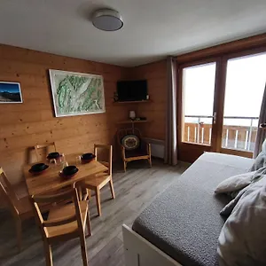 Appartement Prapoutel, Prapoutel